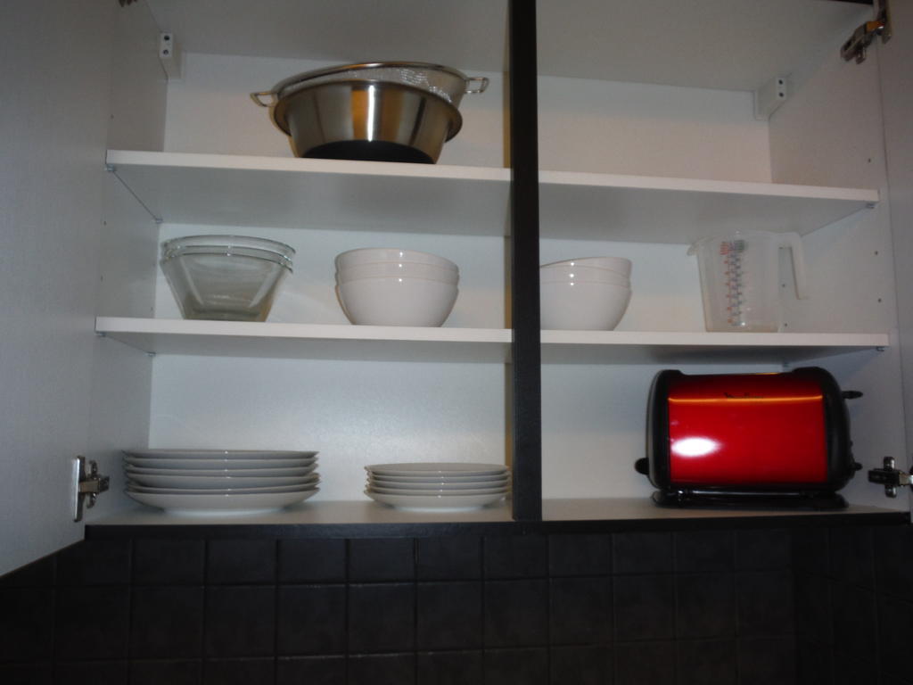 オステンドResidentie Royal Parkアパートメント 部屋 写真